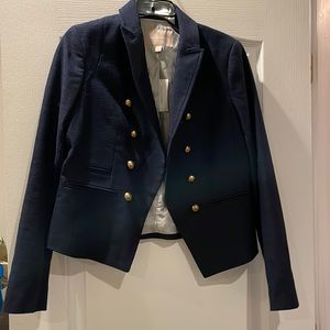 NWT Banana Republic Blazer